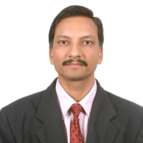 Dr. Jagadanand G.